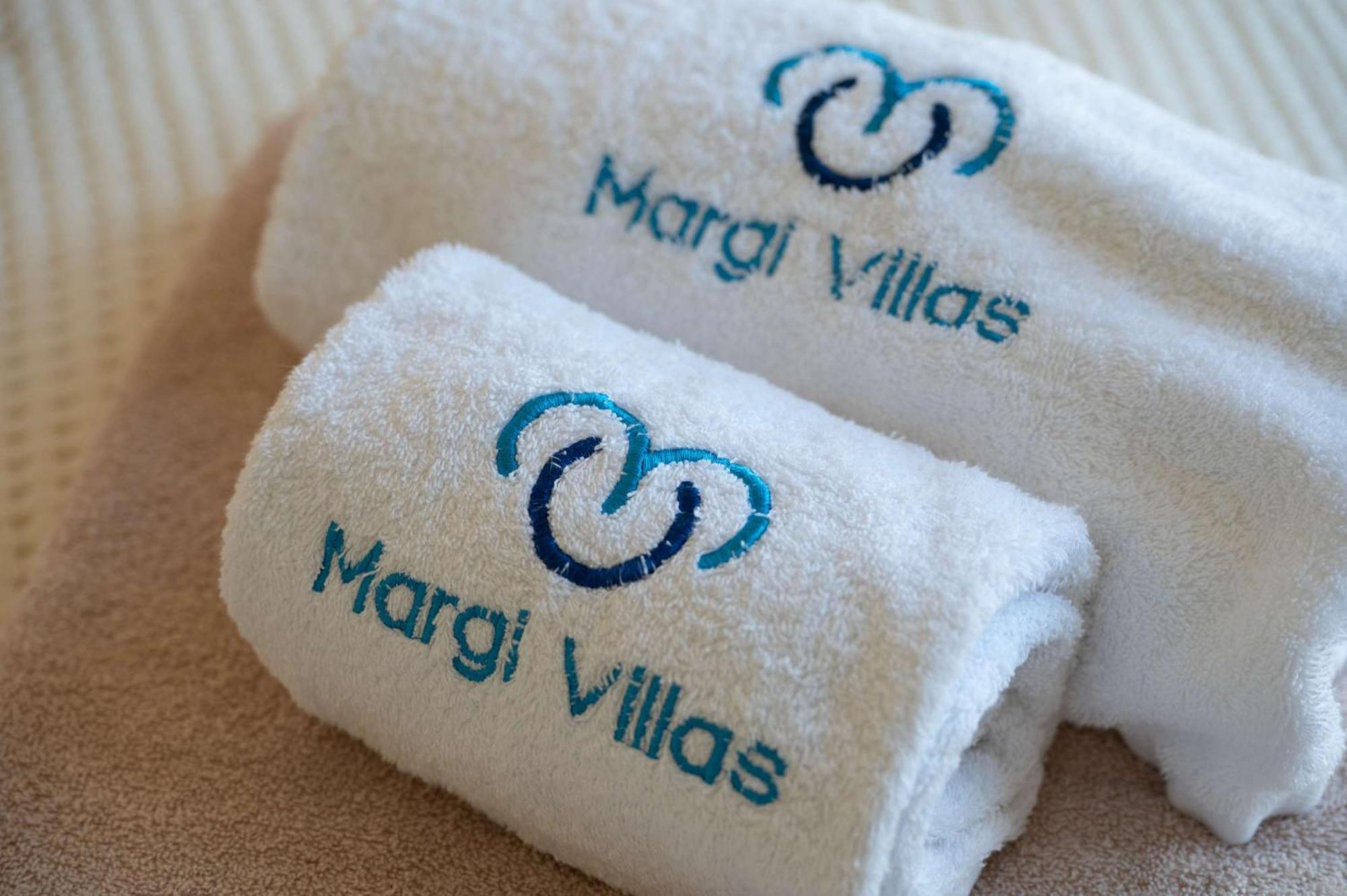 Margi Villas Mykonos Town Zewnętrze zdjęcie